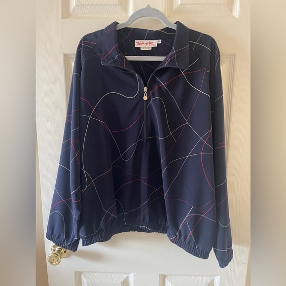 Michelle McGann vintage jacket • Women’s size XL - Picture 1 of 8